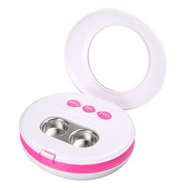 Fashioned Ortho - K Ultrasonic Cleaner With USB Cable Cleaning Contact Lens Conveniently