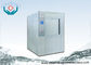 Big Colorful Touch Screen Lab Autoclave Sterilizer With 4 Adjustable Level Feet