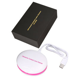 Fashioned Ortho - K Ultrasonic Cleaner With USB Cable Cleaning Contact Lens Conveniently