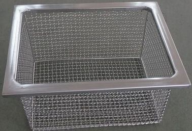 Large Volume Ultrasonic Digital Cleaner With LED Display And Touch Switch