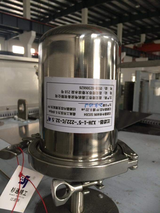 Autoclave processing essay image